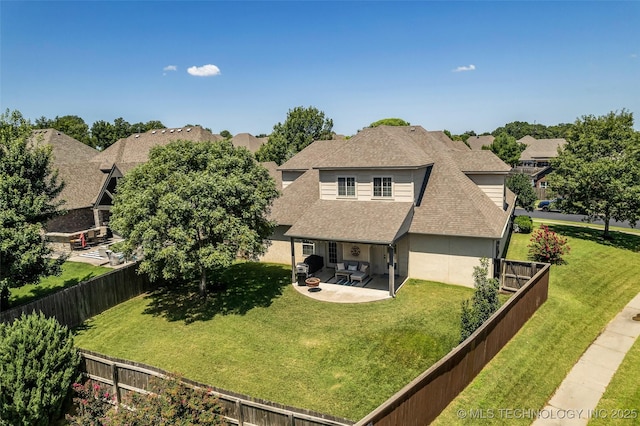 2012 W 109th St S, Jenks, OK 74008 - photo 74