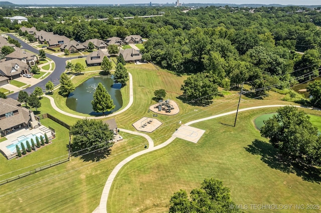 2012 W 109th St S, Jenks, OK 74008 - photo 77