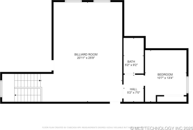 2012 W 109th St S, Jenks, OK 74008 - photo 79