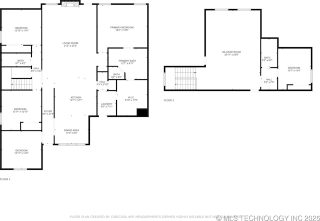 2012 W 109th St S, Jenks, OK 74008 - photo 80