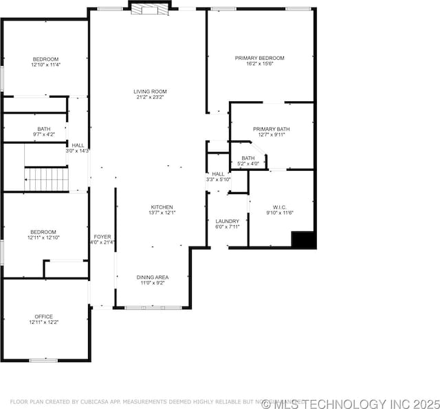 2012 W 109th St S, Jenks, OK 74008 - photo 78