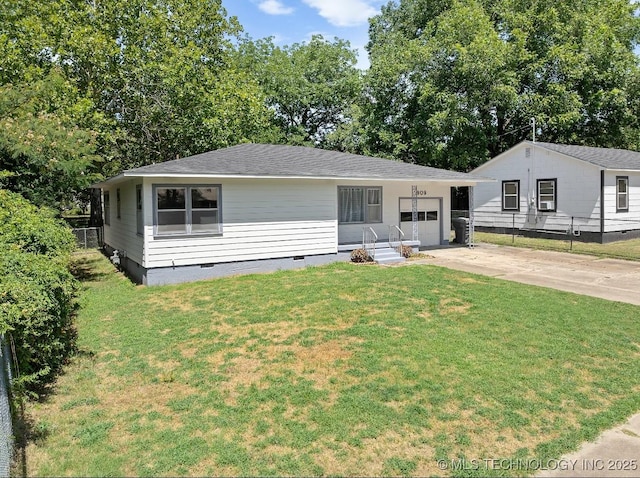 909 SE D St, Ardmore, OK 73401 - photo 26