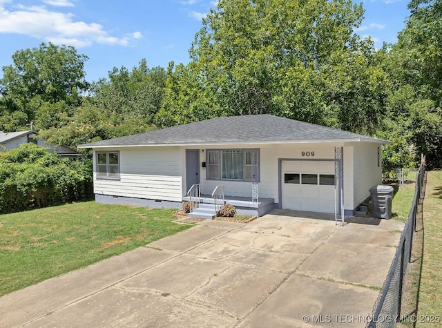 909 SE D St, Ardmore, OK 73401 - photo 27