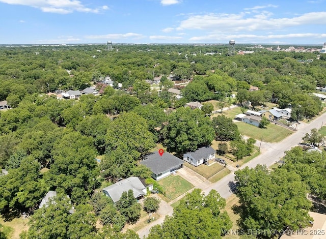 909 SE D St, Ardmore, OK 73401 - photo 37