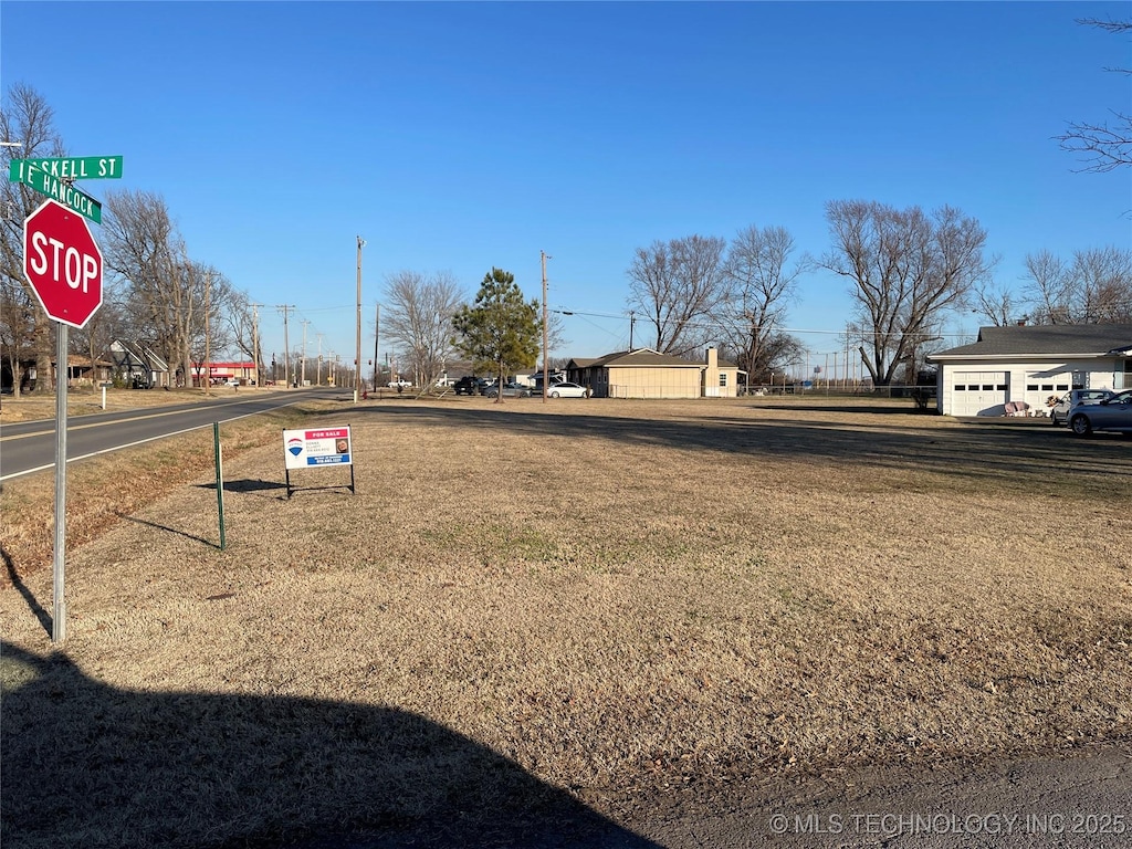 000 Hancock St, Muskogee, OK 74403 - photo 1