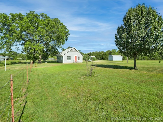 4689 Dickson Rd, Ardmore, OK 73401 - photo 1