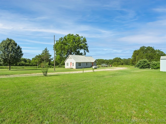 4689 Dickson Rd, Ardmore, OK 73401 - photo 2