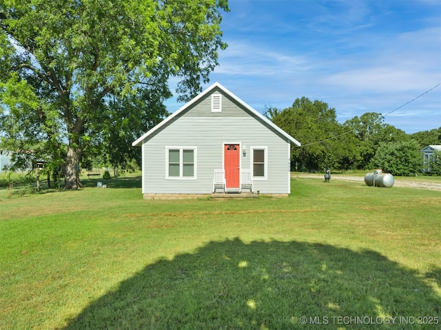 4689 Dickson Rd, Ardmore, OK 73401 - photo 3