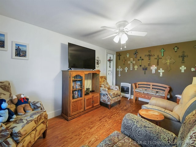 4689 Dickson Rd, Ardmore, OK 73401 - photo 5