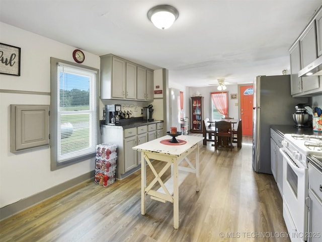 4689 Dickson Rd, Ardmore, OK 73401 - photo 6