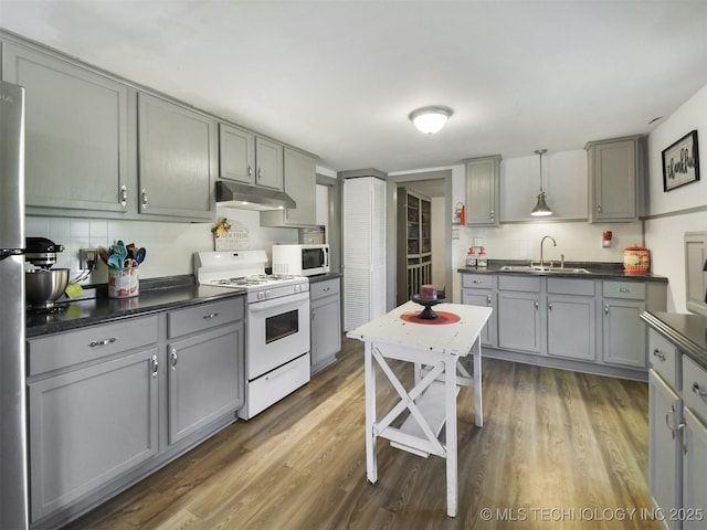 4689 Dickson Rd, Ardmore, OK 73401 - photo 8