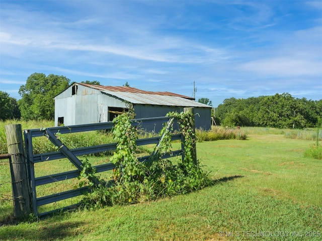 4689 Dickson Rd, Ardmore, OK 73401 - photo 21