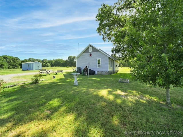4689 Dickson Rd, Ardmore, OK 73401 - photo 22