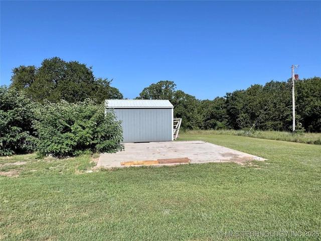 4689 Dickson Rd, Ardmore, OK 73401 - photo 46