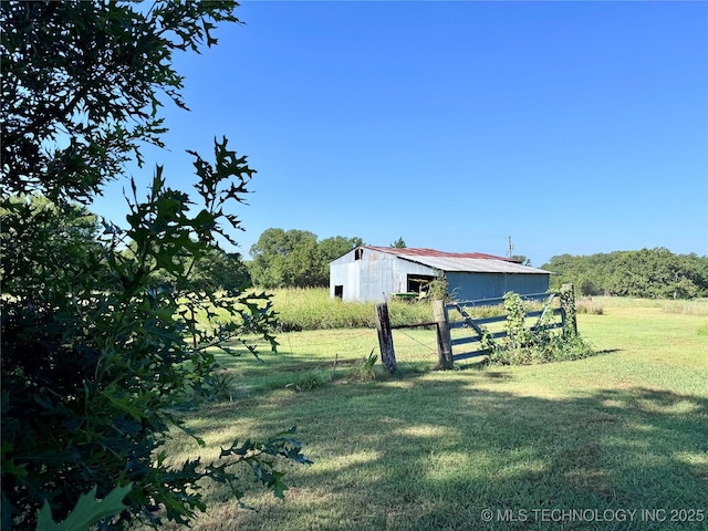 4689 Dickson Rd, Ardmore, OK 73401 - photo 25