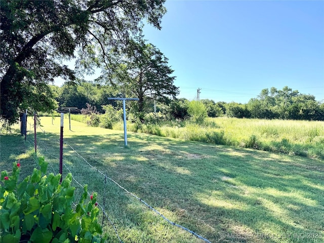 4689 Dickson Rd, Ardmore, OK 73401 - photo 27