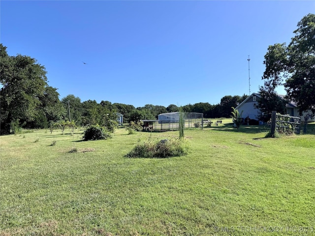 4689 Dickson Rd, Ardmore, OK 73401 - photo 31