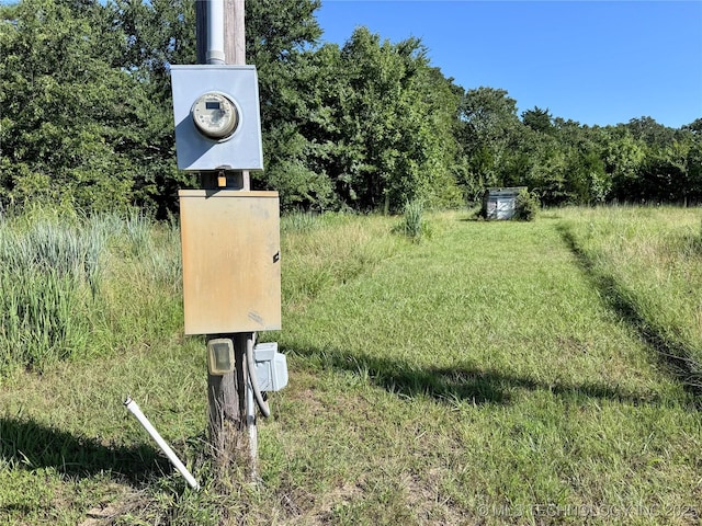 4689 Dickson Rd, Ardmore, OK 73401 - photo 36