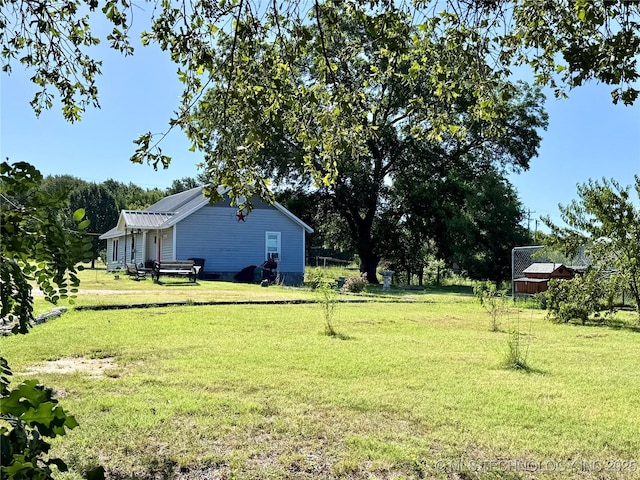 4689 Dickson Rd, Ardmore, OK 73401 - photo 41