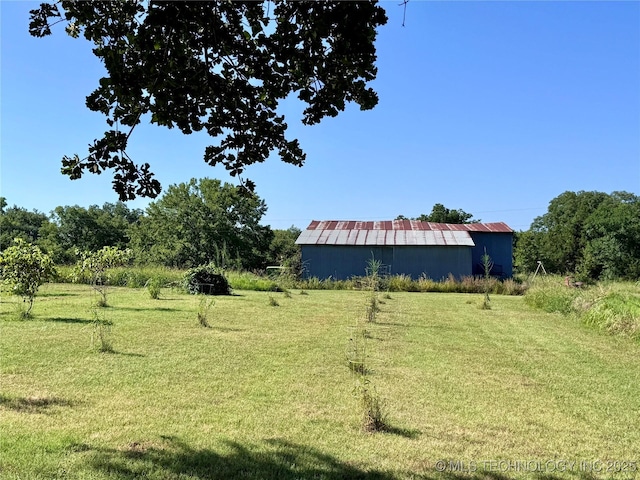 4689 Dickson Rd, Ardmore, OK 73401 - photo 42