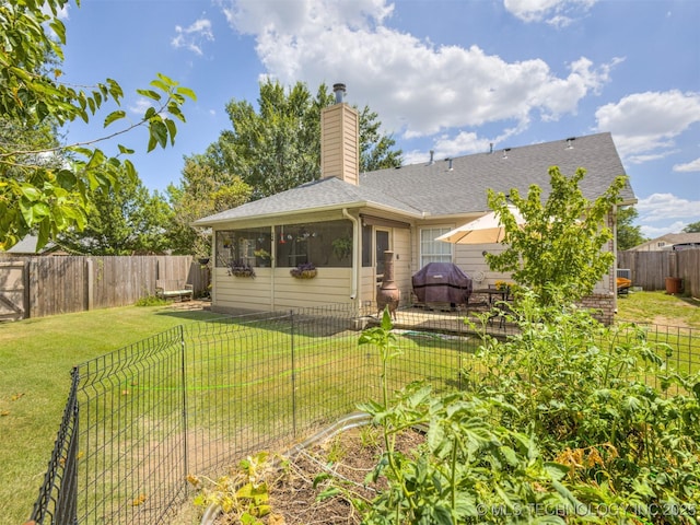 10105 E 85th Ct N, Owasso, OK 74055 - photo 31
