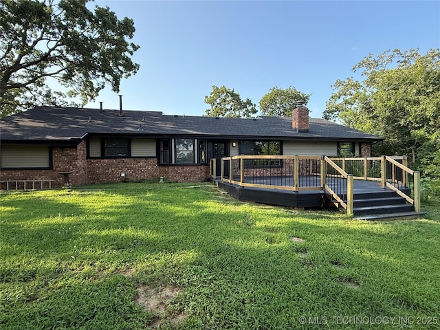 216 Gail Ln, Sapulpa, OK 74066 - photo 17