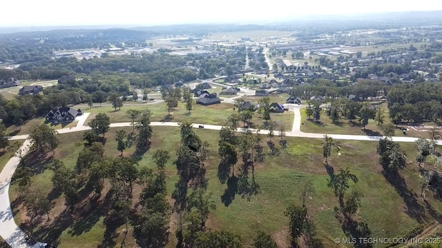 828 Ridgeview Dr, Tahlequah, OK 74464 - photo 1