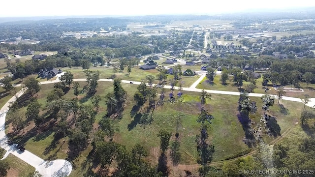 828 Ridgeview Dr, Tahlequah, OK 74464 - photo 2