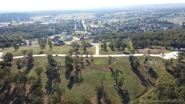 828 Ridgeview Dr, Tahlequah, OK 74464 - photo 3