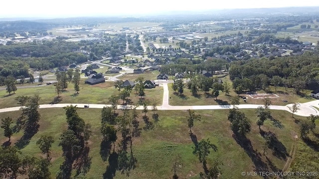828 Ridgeview Dr, Tahlequah, OK 74464 - photo 4