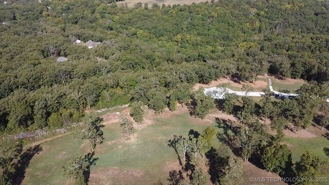 828 Ridgeview Dr, Tahlequah, OK 74464 - photo 6