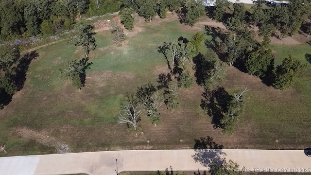 828 Ridgeview Dr, Tahlequah, OK 74464 - photo 7