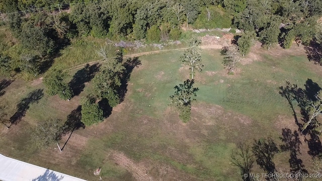 828 Ridgeview Dr, Tahlequah, OK 74464 - photo 9