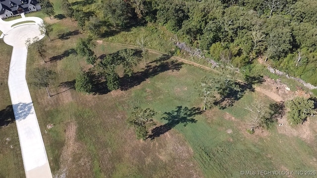 828 Ridgeview Dr, Tahlequah, OK 74464 - photo 10