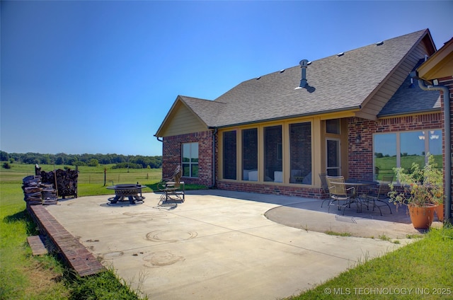 140 Mesa Ln, Skiatook, OK 74070 - photo 48