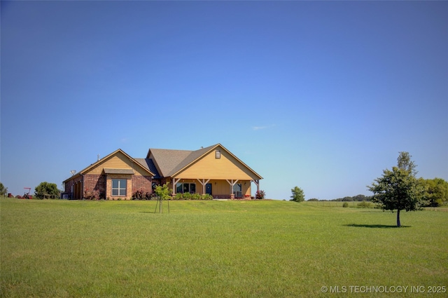 140 Mesa Ln, Skiatook, OK 74070 - photo 1