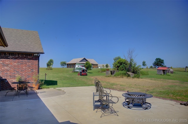 140 Mesa Ln, Skiatook, OK 74070 - photo 47