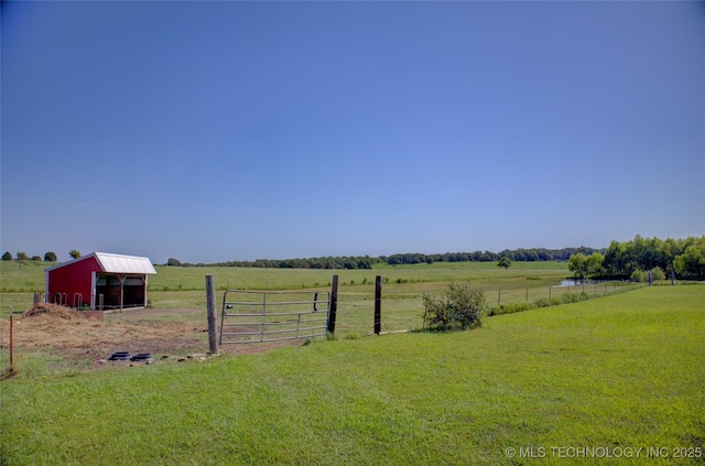140 Mesa Ln, Skiatook, OK 74070 - photo 50