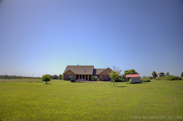 140 Mesa Ln, Skiatook, OK 74070 - photo 54