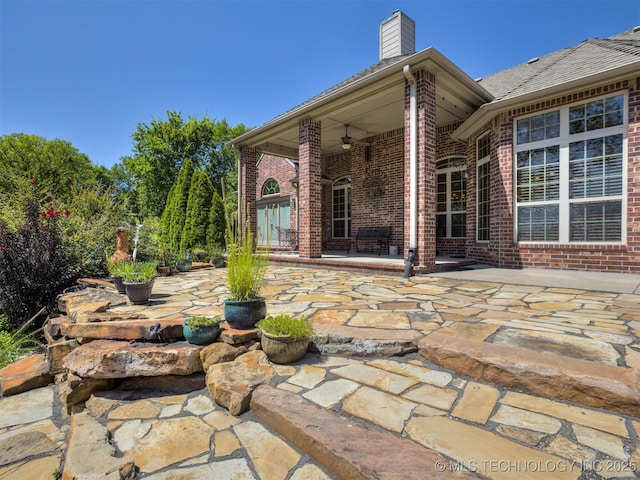 7373 S 283rd E Ave, Broken Arrow, OK 74014 - photo 43