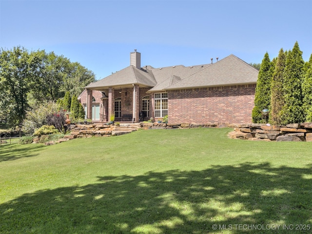 7373 S 283rd E Ave, Broken Arrow, OK 74014 - photo 44