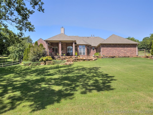 7373 S 283rd E Ave, Broken Arrow, OK 74014 - photo 45