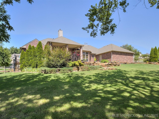 7373 S 283rd E Ave, Broken Arrow, OK 74014 - photo 46