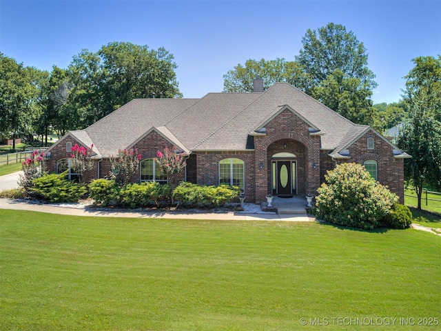 7373 S 283rd E Ave, Broken Arrow, OK 74014 - photo 49