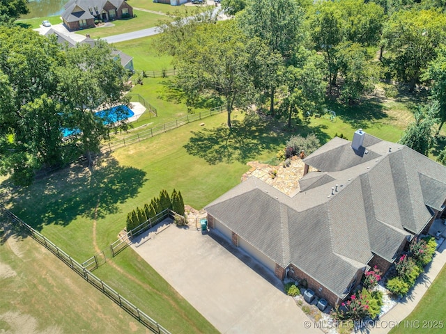 7373 S 283rd E Ave, Broken Arrow, OK 74014 - photo 51