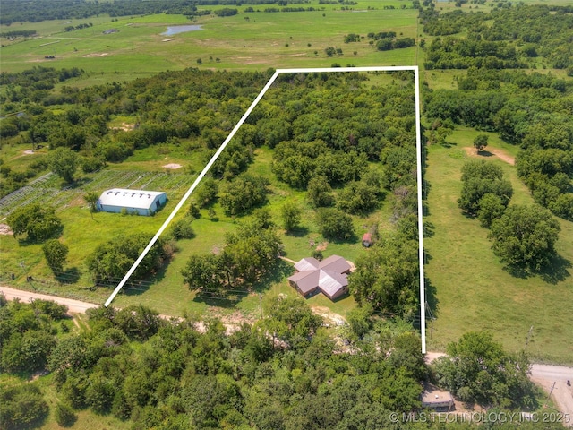 3520 Kennedy Rd, Okmulgee, OK 74447 - photo 4
