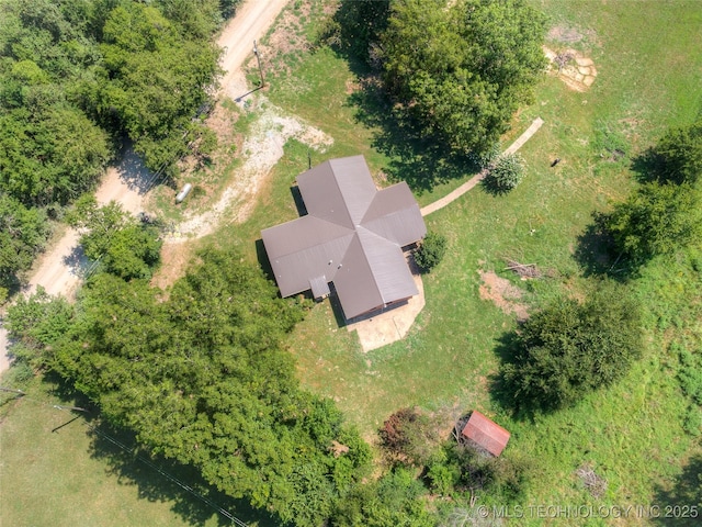 3520 Kennedy Rd, Okmulgee, OK 74447 - photo 3