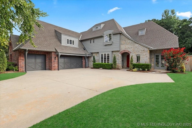 11209 S Harvard Pl, Tulsa, OK 74137 - photo 1
