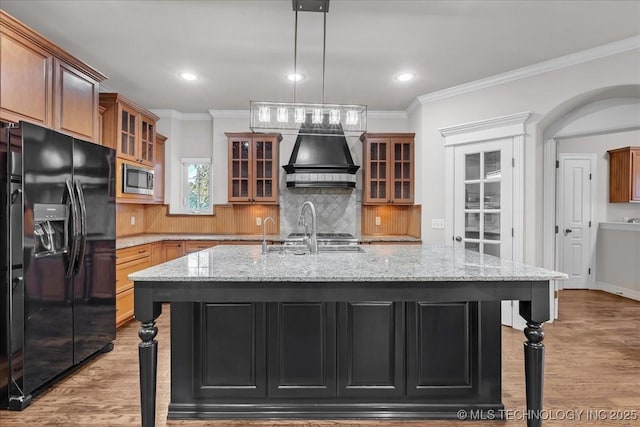 11209 S Harvard Pl, Tulsa, OK 74137 - photo 18