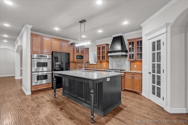 11209 S Harvard Pl, Tulsa, OK 74137 - photo 19